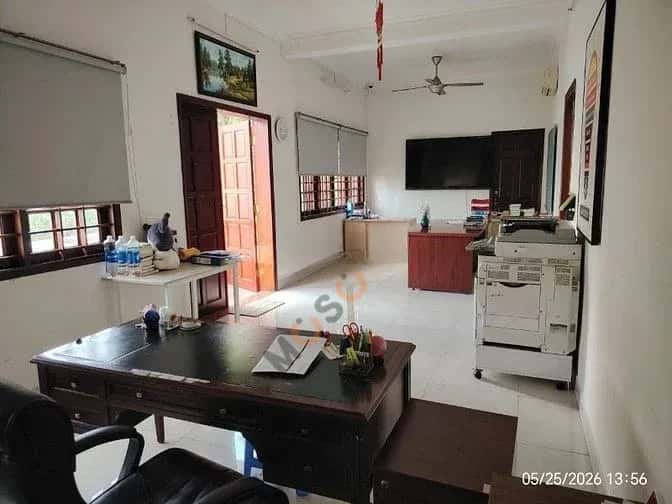 Cho thuê văn phòng Võ Oanh Quận Bình Thạnh, TP.HCM – giá 30 triệu — Hình 3