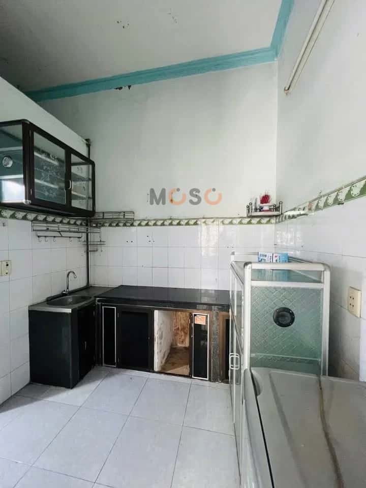 Bán nhà hẻm Lý Tuệ Quận Tân Phú, TP.HCM – 2 phòng ngủ, giá 3.6 tỷ — Hình 3 Bán nhà hẻm Lý Tuệ Quận Tân Phú, TP.HCM – 2 phòng ngủ, giá 3.6 tỷ — Hình 3