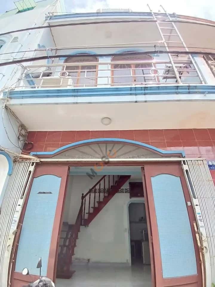 Bán nhà hẻm Lý Tuệ Quận Tân Phú, TP.HCM – 2 phòng ngủ, giá 3.6 tỷ Bán nhà hẻm Lý Tuệ Quận Tân Phú, TP.HCM – 2 phòng ngủ, giá 3.6 tỷ