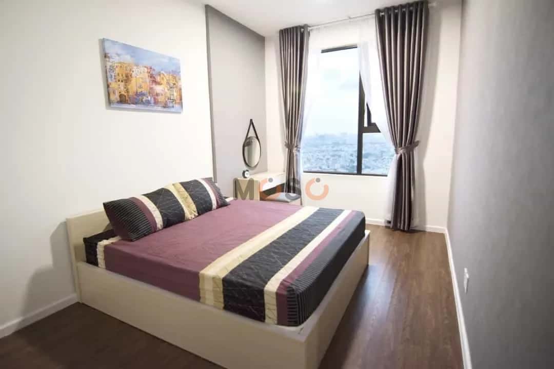 Cho thuê căn hộ chung cư Đường Đỗ Xuân Hợp Thành phố Hồ Chí Minh, TP.HCM – 2 phòng ngủ, giá 12 triệu — Hình 2