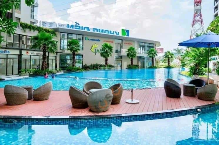 Cho thuê căn hộ chung cư Đường Đỗ Xuân Hợp Thành phố Hồ Chí Minh, TP.HCM – 2 phòng ngủ, giá 12 triệu — Hình 3