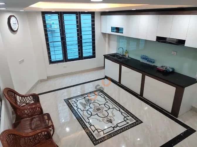Cho thuê nhà hẻm Tựu Liệt Huyện Thanh Trì, Hà Nội – giá 10 triệu — Hình 3