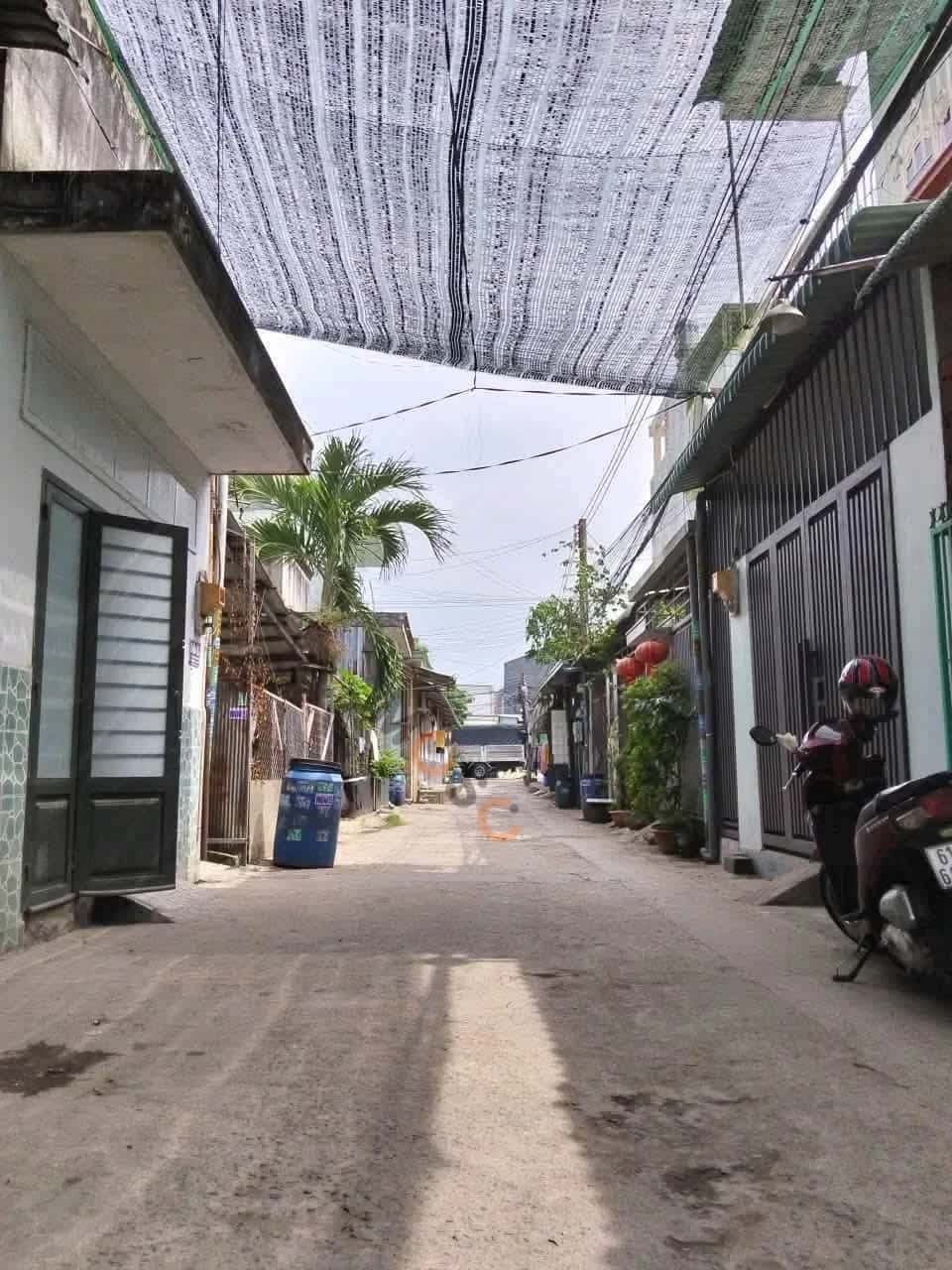 Bán nhà hẻm khu phố Chiêu Liêu Thành phố Dĩ An, Bình Dương – 3 phòng ngủ, giá 3.9 tỷ - ảnh 6