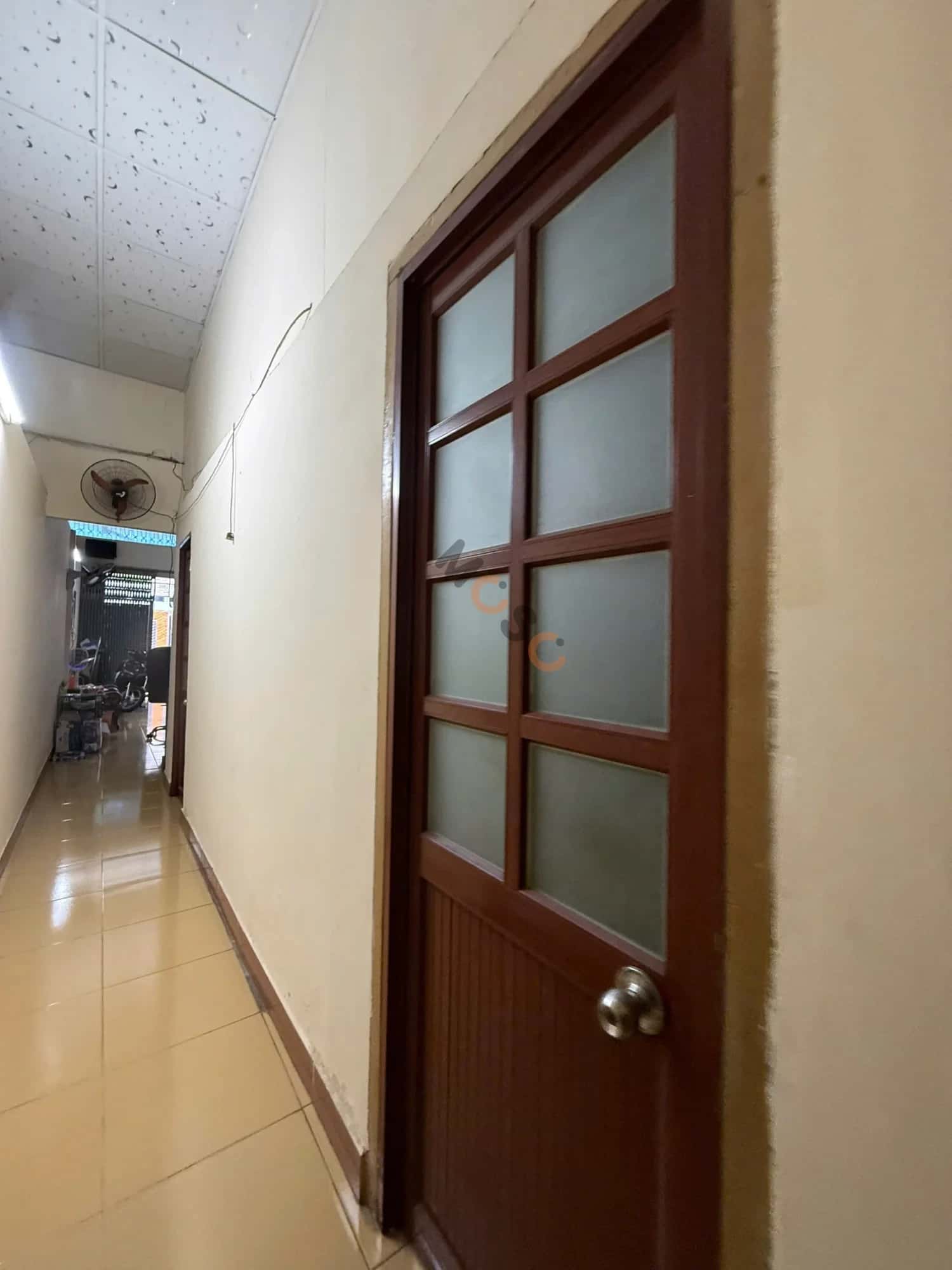 Bán nhà hẻm Nguyễn Bá Tòng Quận Tân Bình, TP.HCM – 2 phòng ngủ, giá 22 tỷ - ảnh 4