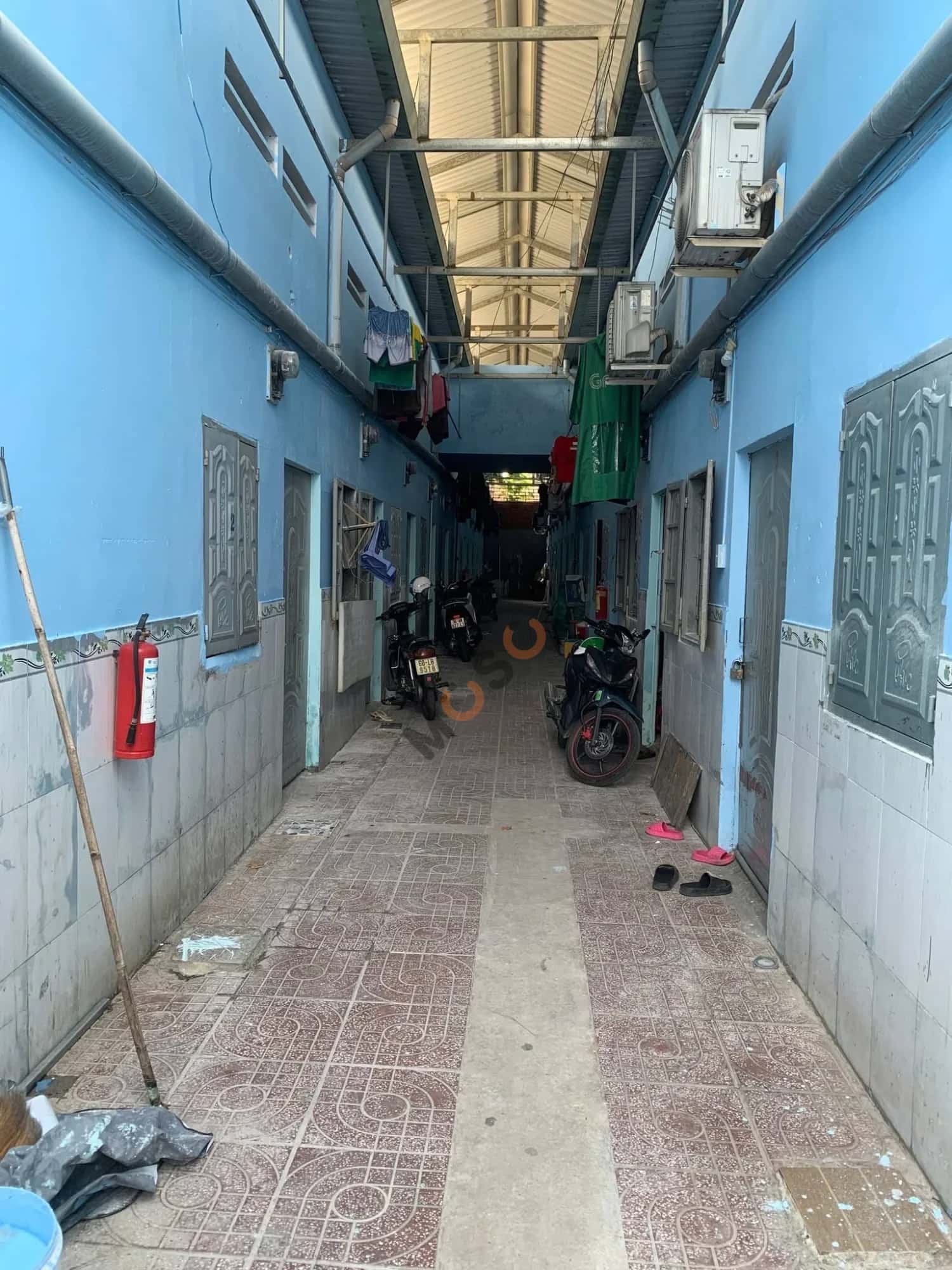 Bán nhà hẻm Nguyễn Tri Phương  Thành phố Thủ Dầu Một, Bình Dương – 25 phòng ngủ, giá 10 tỷ — Hình 3