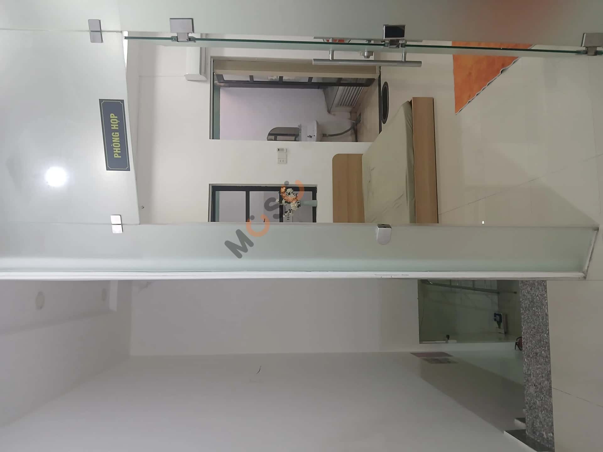 Cho thuê văn phòng Đường Số 4 Gò Vấp, TP.HCM – 1 phòng ngủ, giá 5.7 triệu