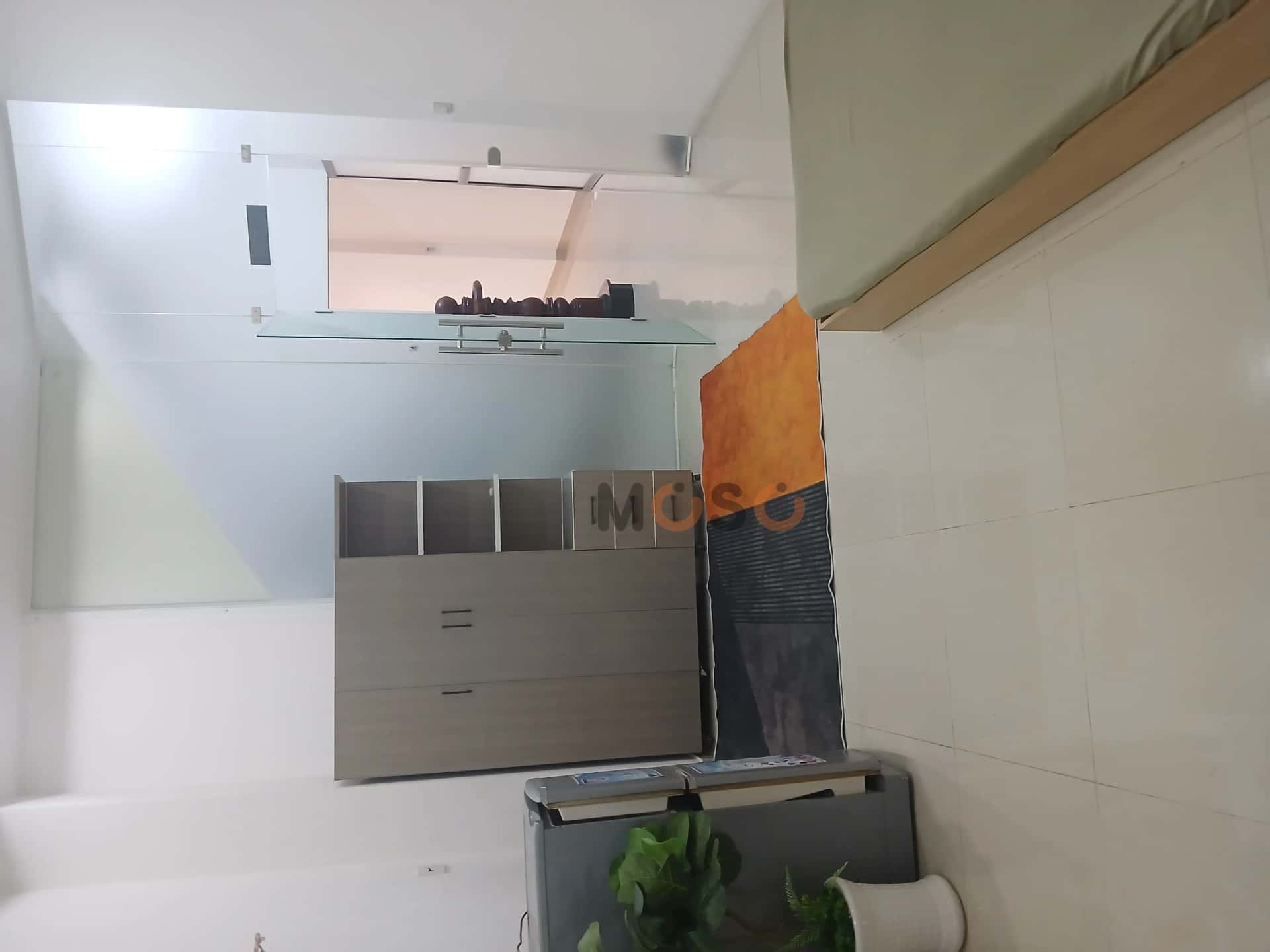 Cho thuê văn phòng Đường Số 4 Gò Vấp, TP.HCM – 1 phòng ngủ, giá 5.7 triệu — Hình 3