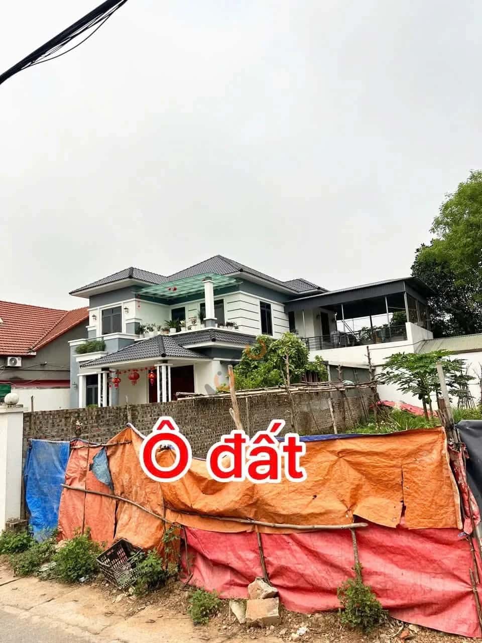 Bán đất Thôn Tam Lộng Huyện Bình Xuyên, Vĩnh Phúc – giá 1.7 tỷ Bán đất Thôn Tam Lộng Huyện Bình Xuyên, Vĩnh Phúc – giá 1.7 tỷ