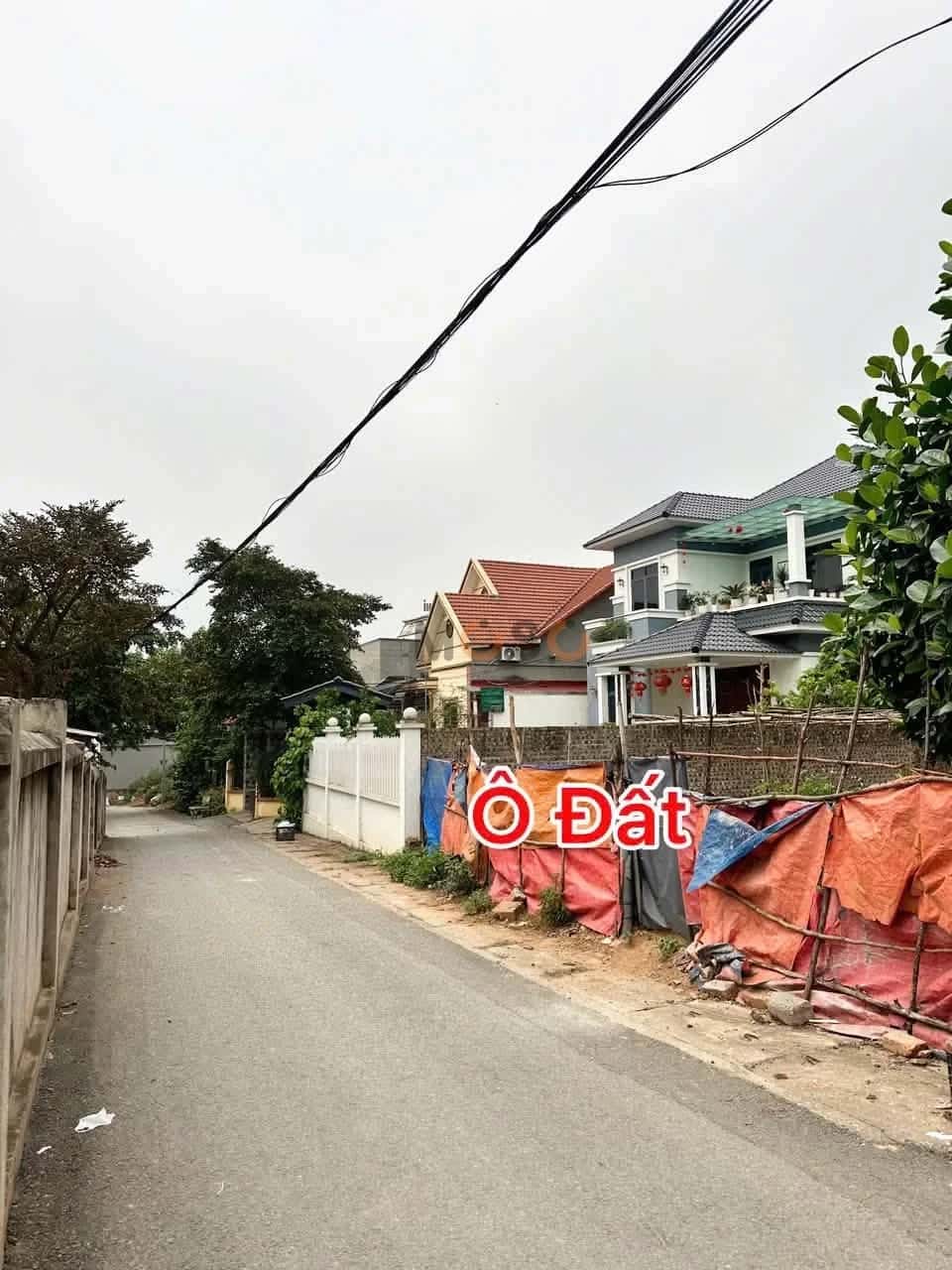 Bán đất Thôn Tam Lộng Huyện Bình Xuyên, Vĩnh Phúc – giá 1.7 tỷ — Hình 2 Bán đất Thôn Tam Lộng Huyện Bình Xuyên, Vĩnh Phúc – giá 1.7 tỷ — Hình 2