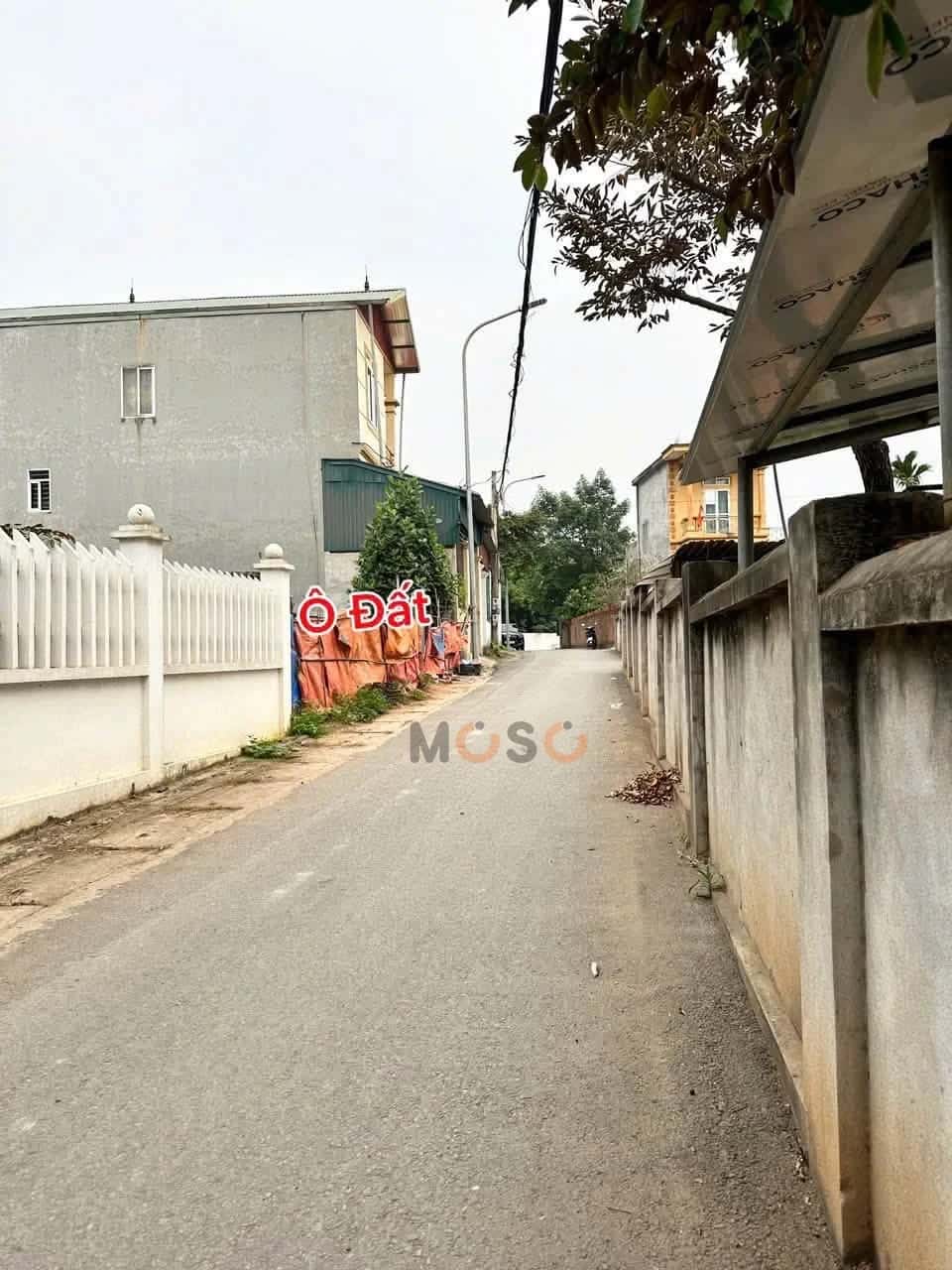 Bán đất Thôn Tam Lộng Huyện Bình Xuyên, Vĩnh Phúc – giá 1.7 tỷ — Hình 3 Bán đất Thôn Tam Lộng Huyện Bình Xuyên, Vĩnh Phúc – giá 1.7 tỷ — Hình 3