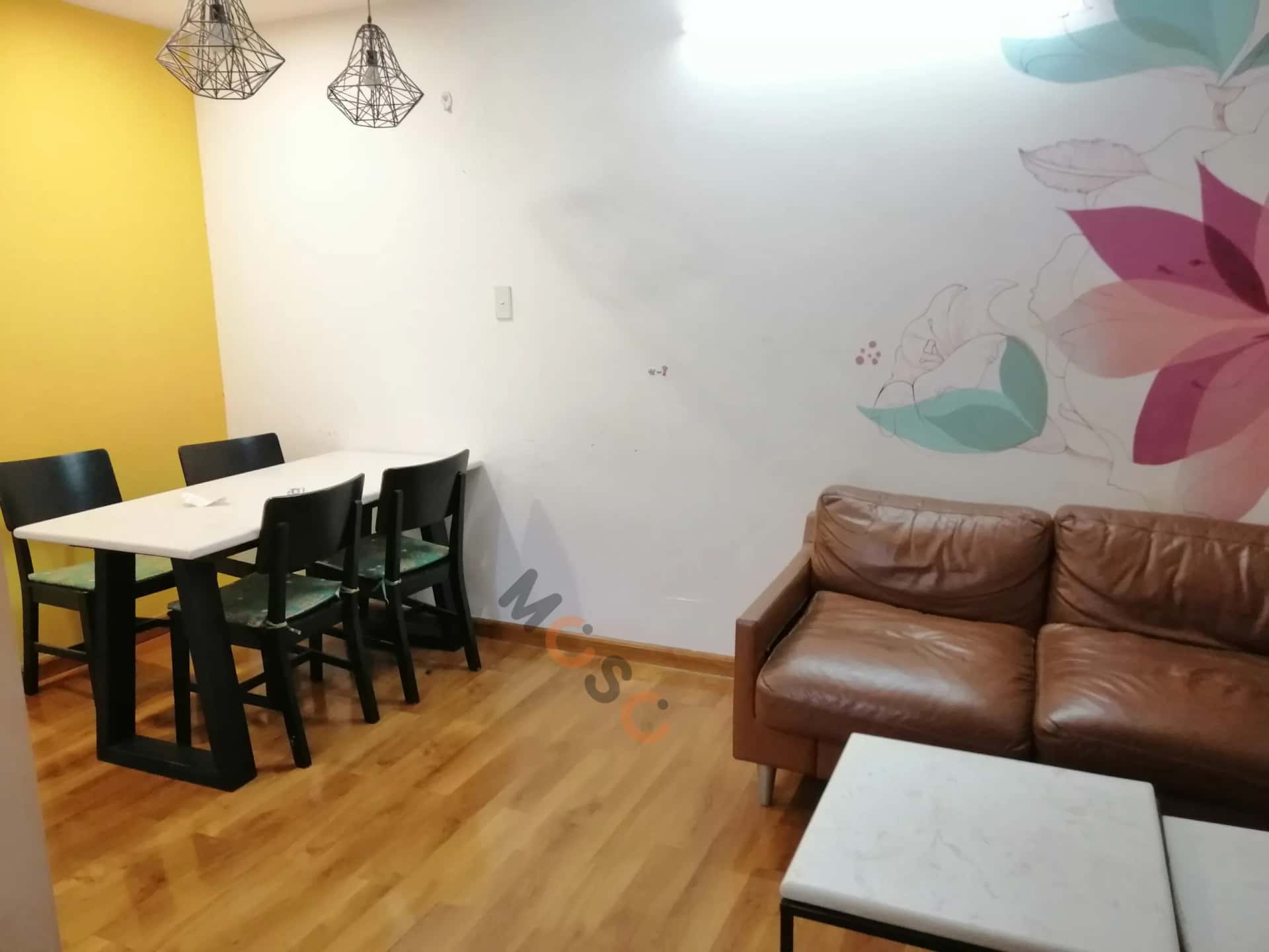 Cho thuê căn hộ chung cư Bình Tân, Ho Chi Minh – 2 phòng ngủ, giá 8.5 triệu — Hình 2 Cho thuê căn hộ chung cư Bình Tân, Ho Chi Minh – 2 phòng ngủ, giá 8.5 triệu — Hình 2