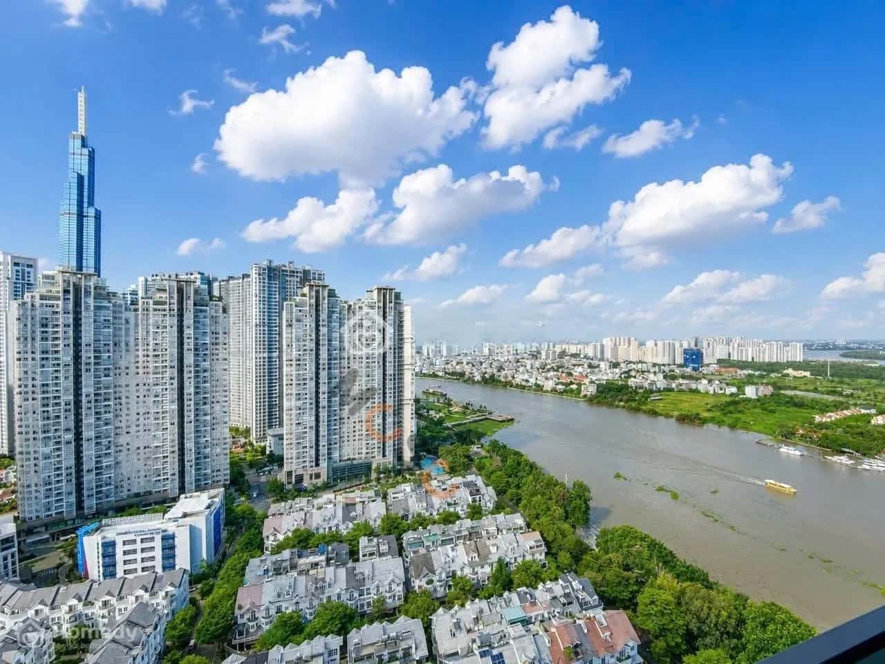 Cho thuê căn hộ chung cư Đường Nguyễn Hữu Cảnh Bình Thạnh, TP.HCM – 2 phòng ngủ, giá 42 triệu Cho thuê căn hộ chung cư Đường Nguyễn Hữu Cảnh Bình Thạnh, TP.HCM – 2 phòng ngủ, giá 42 triệu