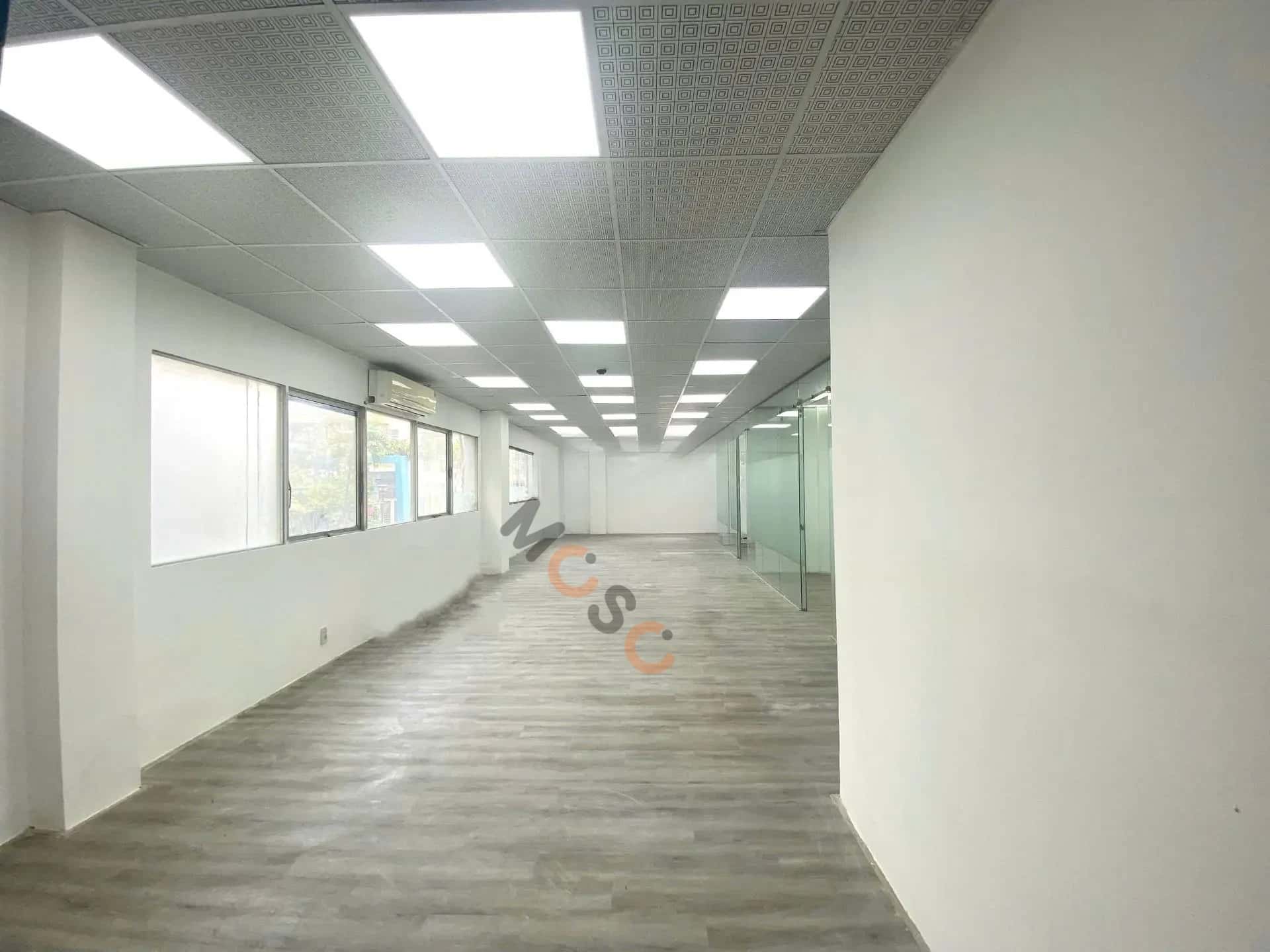 Cho thuê văn phòng Đường Võ Thị Sáu Quận 3, TP.HCM – giá 40 triệu — Hình 3