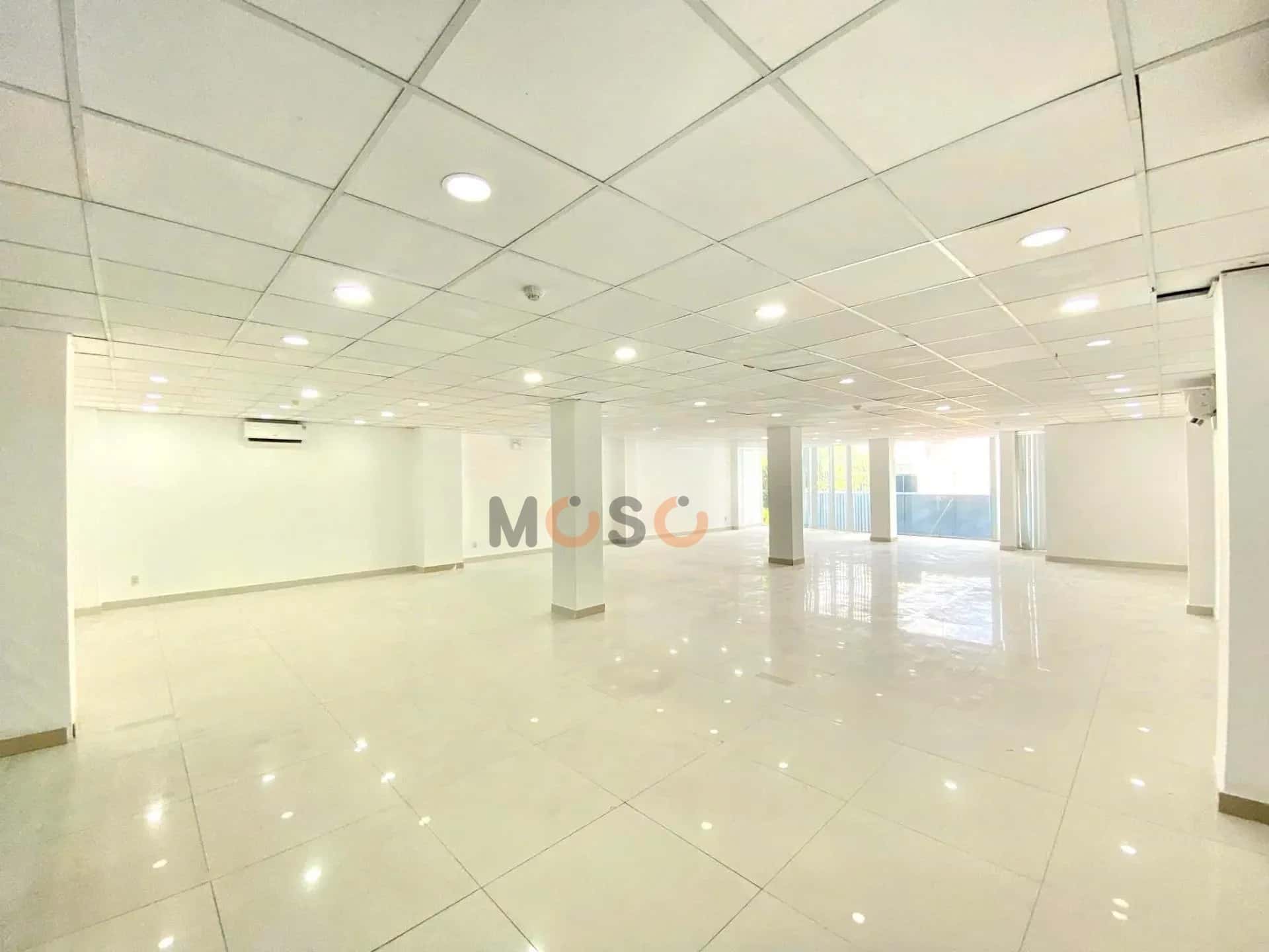 Cho thuê văn phòng Đường Nguyễn Xí Quận Bình Thạnh, TP.HCM – giá 45 triệu