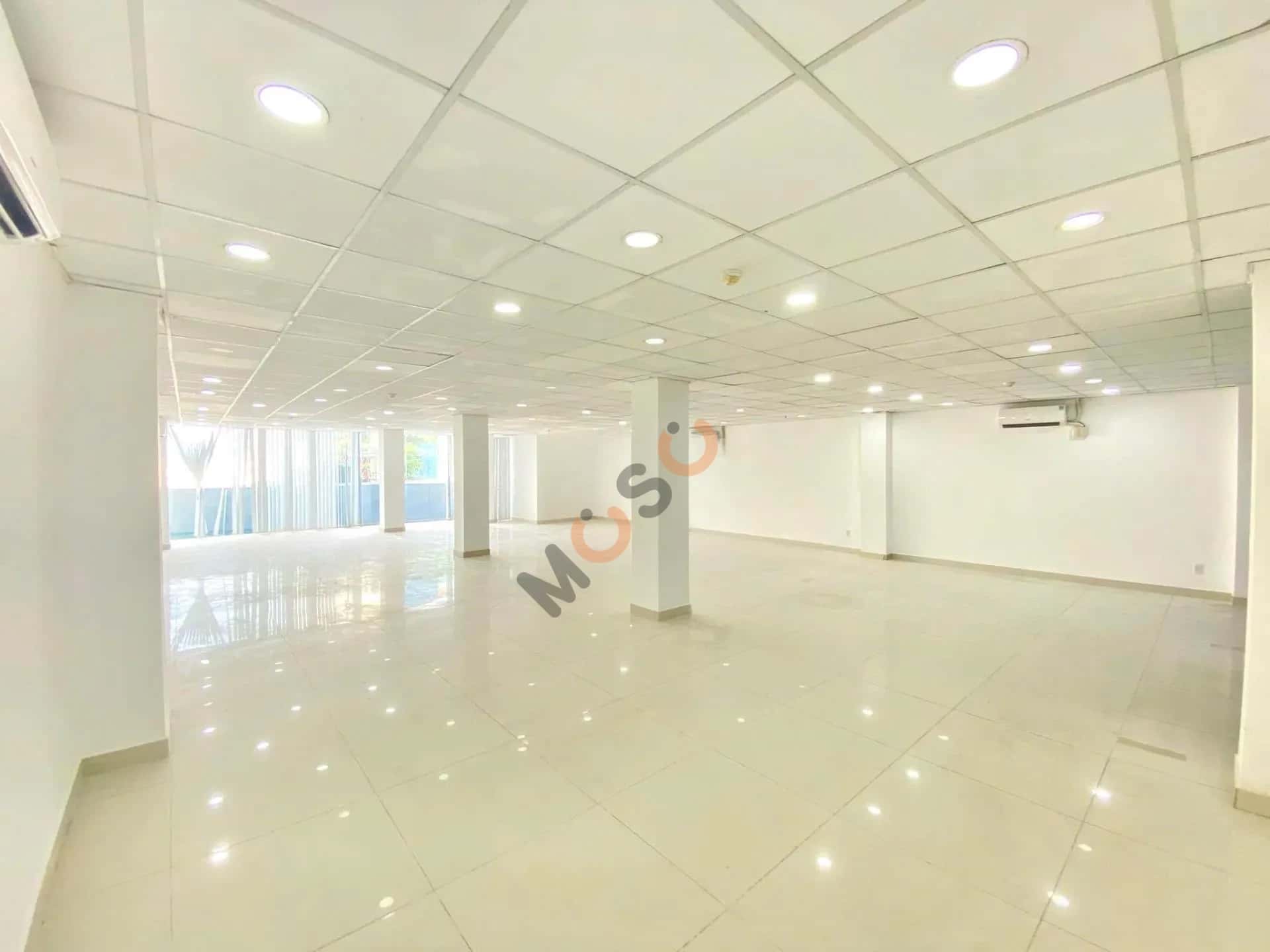 Cho thuê văn phòng Đường Nguyễn Xí Quận Bình Thạnh, TP.HCM – giá 45 triệu — Hình 2