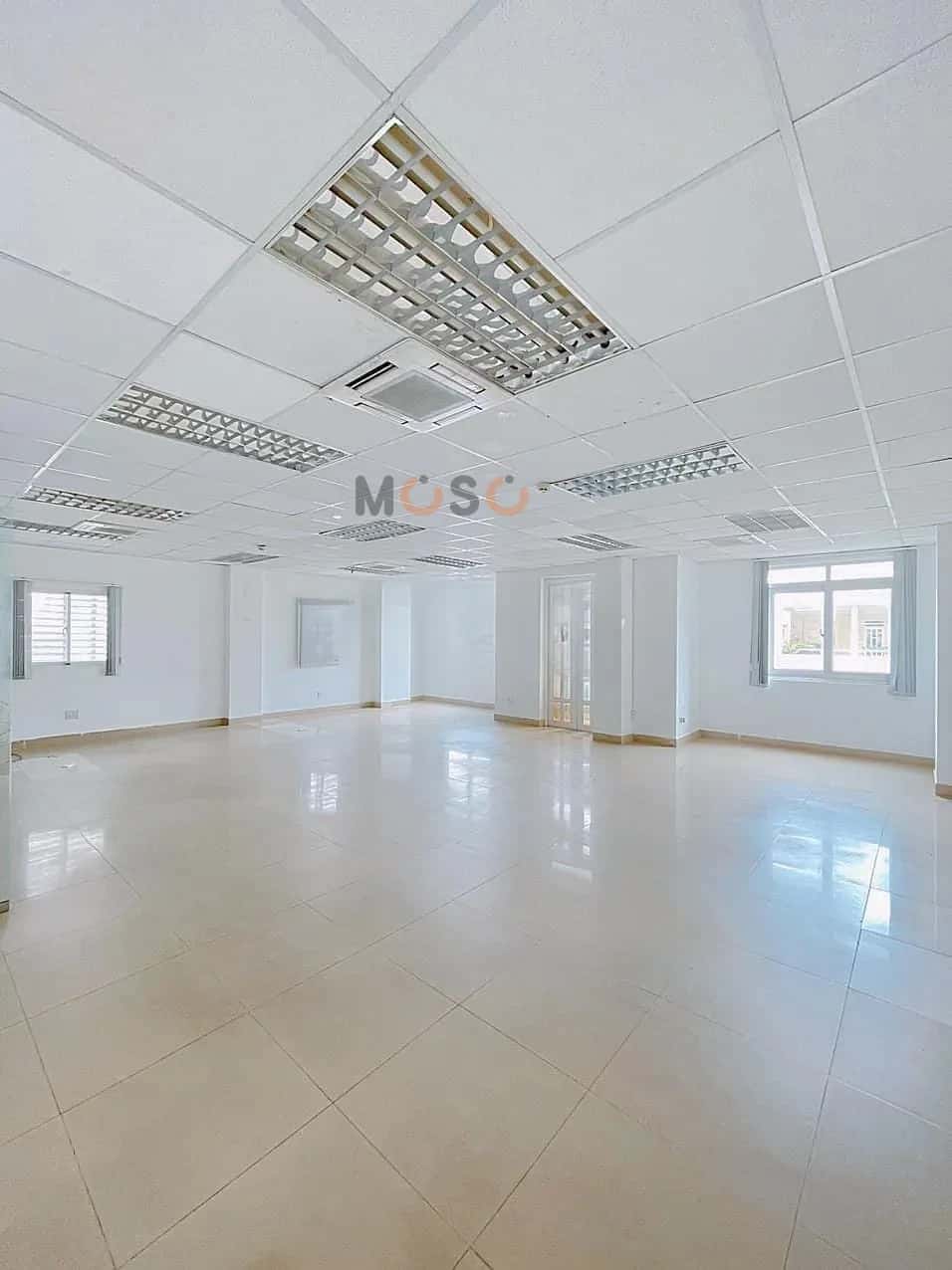 Cho thuê văn phòng Lê Trung Nghĩa Quận Tân Bình, TP.HCM – giá 22 triệu
