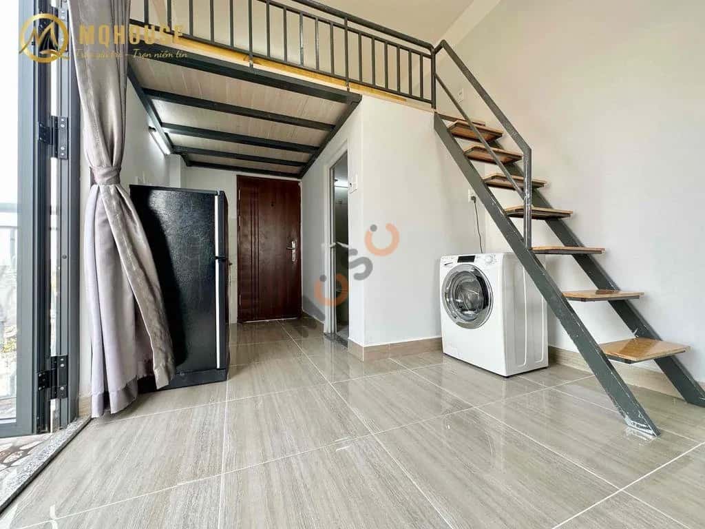 Cho thuê phòng trọ Đường Âu Cơ Quận 11, TP.HCM – giá 5.5 triệu — Hình 3 Cho thuê phòng trọ Đường Âu Cơ Quận 11, TP.HCM – giá 5.5 triệu — Hình 3