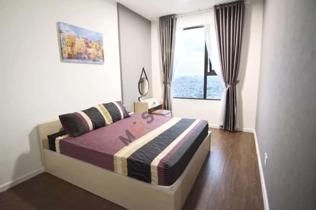 Cho thuê căn hộ chung cư Thành phố Thủ Đức, TP.HCM – 2 phòng ngủ, giá 12 triệu — Hình 2 Cho thuê căn hộ chung cư Thành phố Thủ Đức, TP.HCM – 2 phòng ngủ, giá 12 triệu — Hình 2
