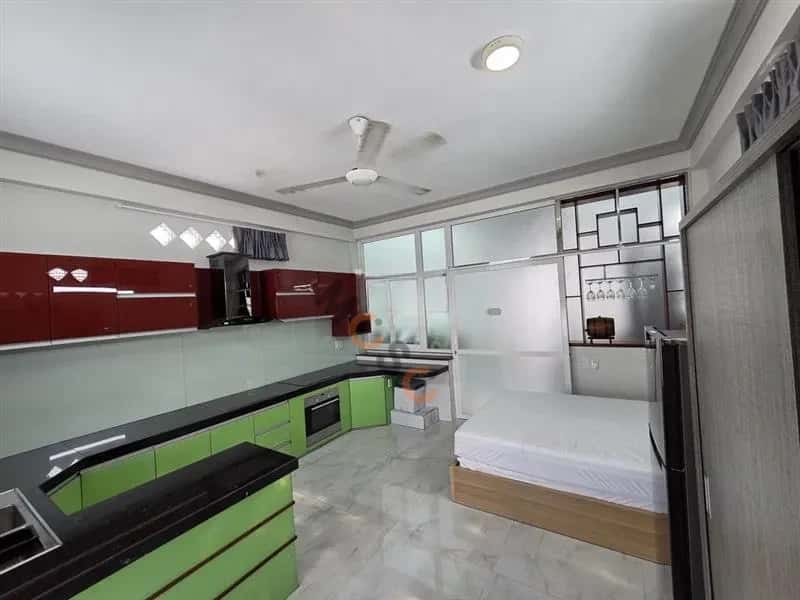 Cho thuê phòng trọ Đường Âu Dương Lân Quận 8, TP.HCM – giá 6 triệu Cho thuê phòng trọ Đường Âu Dương Lân Quận 8, TP.HCM – giá 6 triệu
