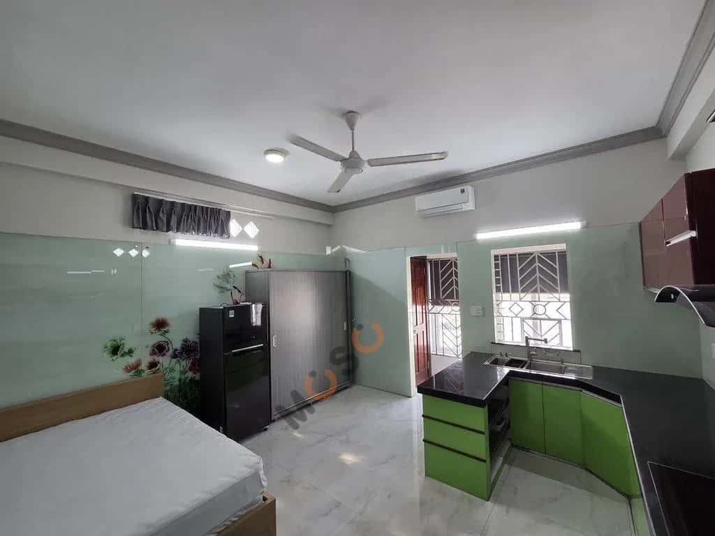 Cho thuê phòng trọ Đường Âu Dương Lân Quận 8, TP.HCM – giá 6 triệu — Hình 3 Cho thuê phòng trọ Đường Âu Dương Lân Quận 8, TP.HCM – giá 6 triệu — Hình 3