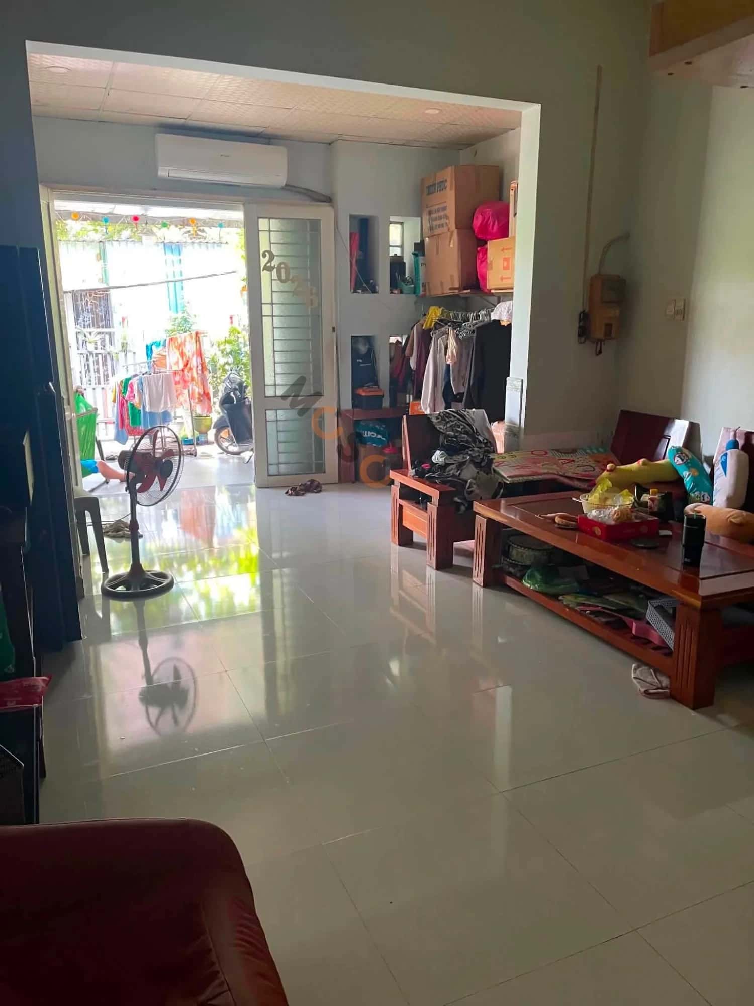 Bán nhà hẻm Ấp 4 Huyện Bình Chánh, TP.HCM – 1 phòng ngủ, giá 2.7 tỷ — Hình 3