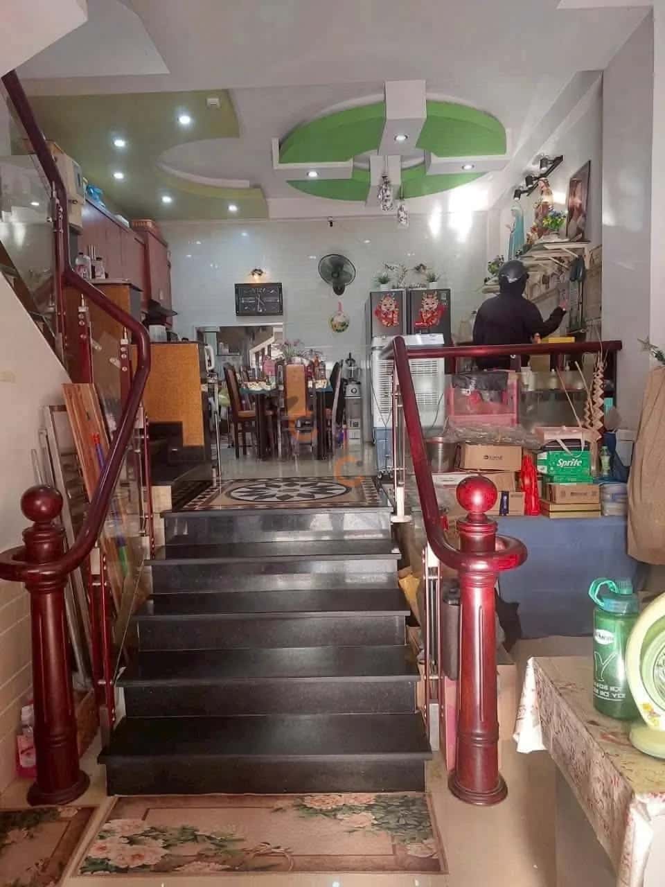 Bán nhà hẻm Phạm Văn Chiêu Quận Gò Vấp, TP.HCM – 4 phòng ngủ, giá 7.4 tỷ - ảnh 4