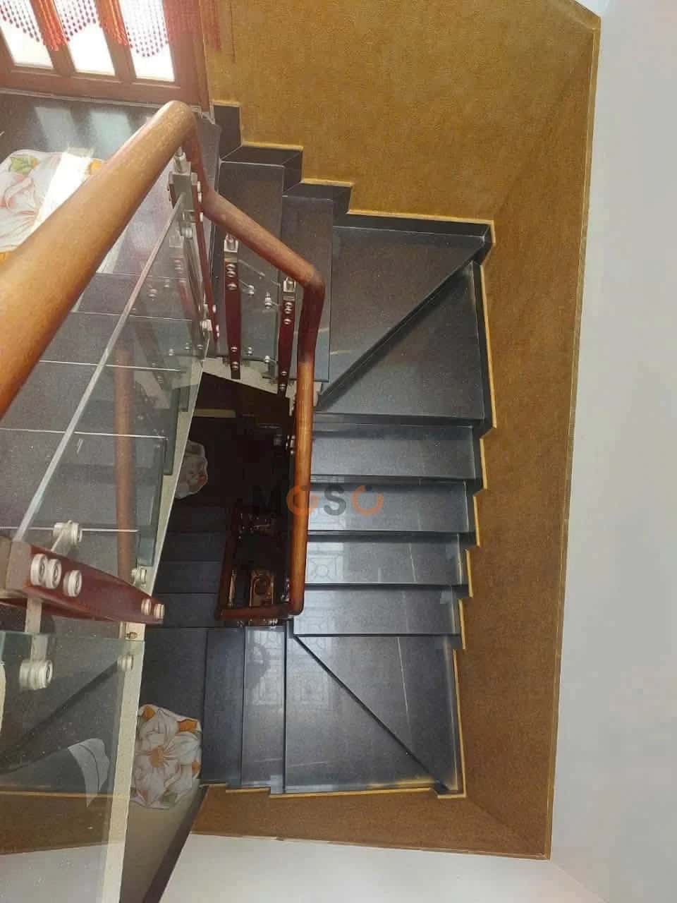 Bán nhà hẻm Phạm Văn Chiêu Quận Gò Vấp, TP.HCM – 4 phòng ngủ, giá 7.4 tỷ - ảnh 5