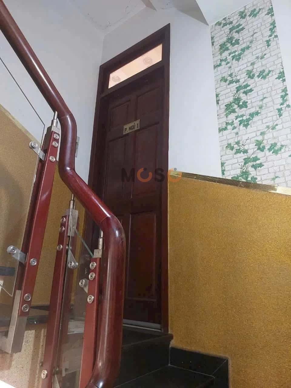 Bán nhà hẻm Phạm Văn Chiêu Quận Gò Vấp, TP.HCM – 4 phòng ngủ, giá 7.4 tỷ - ảnh 6