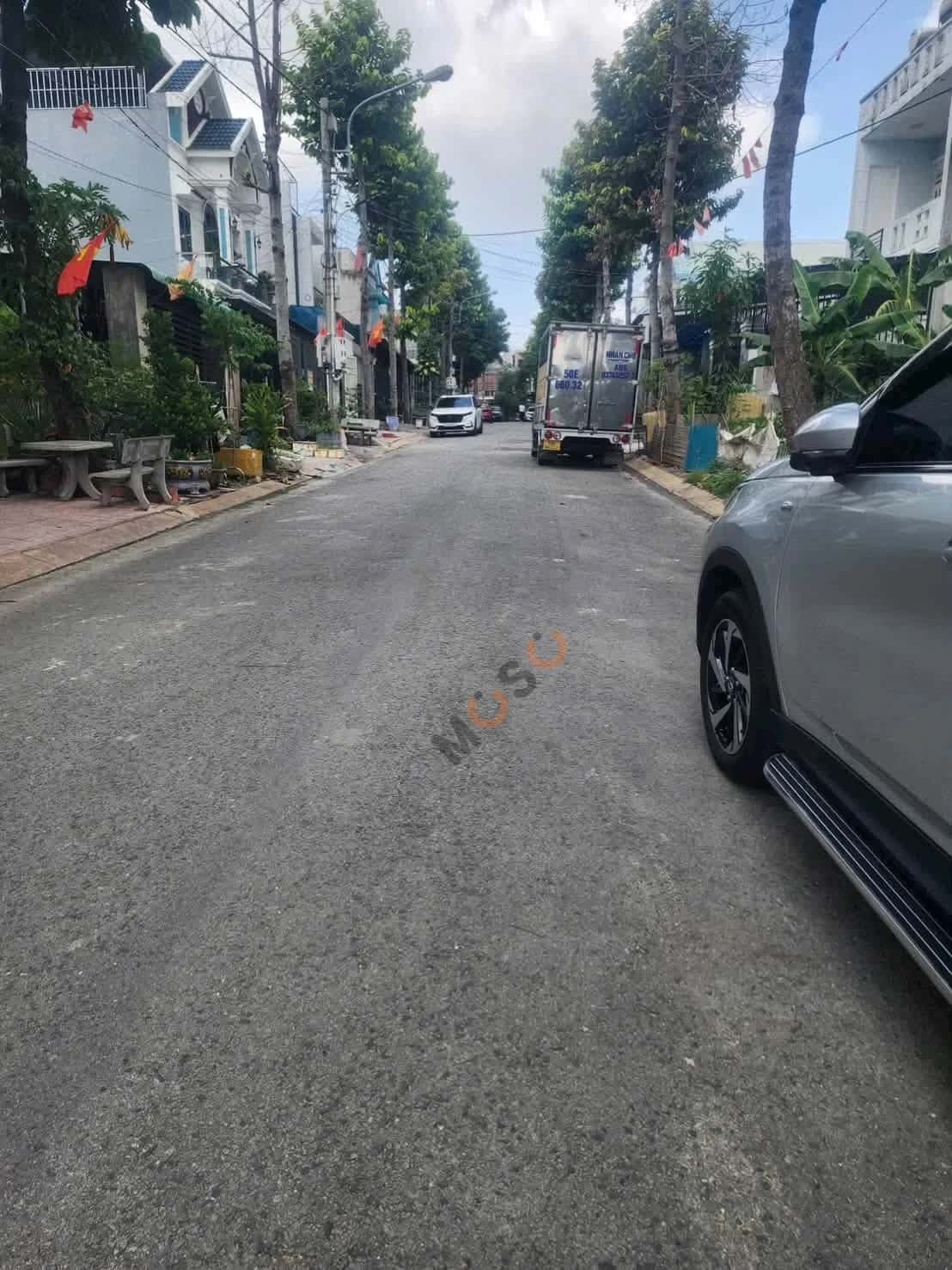 Bán nhà mặt tiền đường D17 Thành phố Dĩ An, Bình Dương – 4 phòng ngủ, giá 6.5 tỷ - ảnh 6