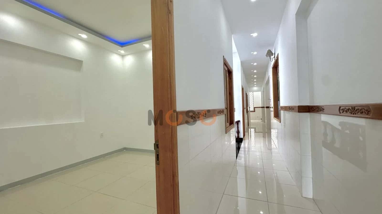 Bán nhà mặt tiền đường D17 Thành phố Dĩ An, Bình Dương – 4 phòng ngủ, giá 6.5 tỷ - ảnh 5