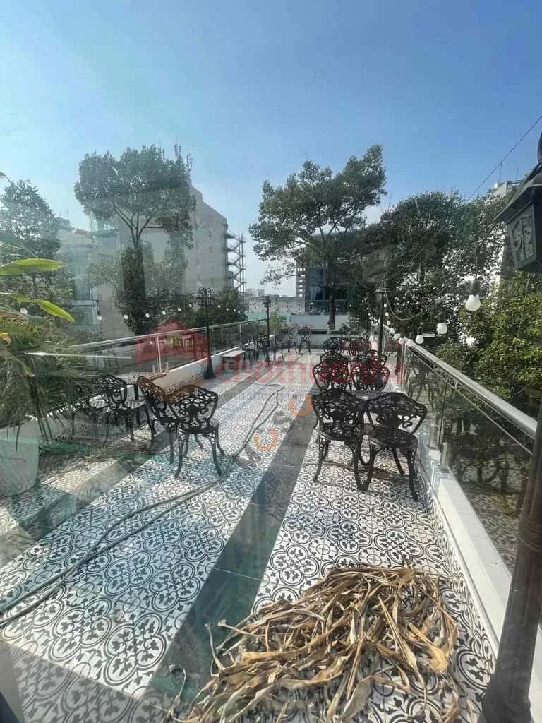 Cho thuê nhà mặt tiền Nguyễn Công Trứ Quận 1, TP.HCM – giá 70 triệu — Hình 2