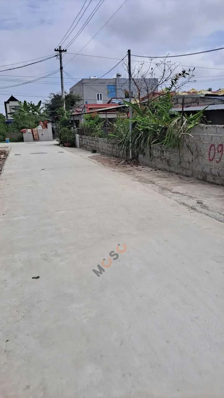 Bán đất Ngõ 105 Vũ Thị Ngọc Toàn Quận Dương Kinh, TP. Hải Phòng – giá 2.5 tỷ — Hình 2 Bán đất Ngõ 105 Vũ Thị Ngọc Toàn Quận Dương Kinh, TP. Hải Phòng – giá 2.5 tỷ — Hình 2