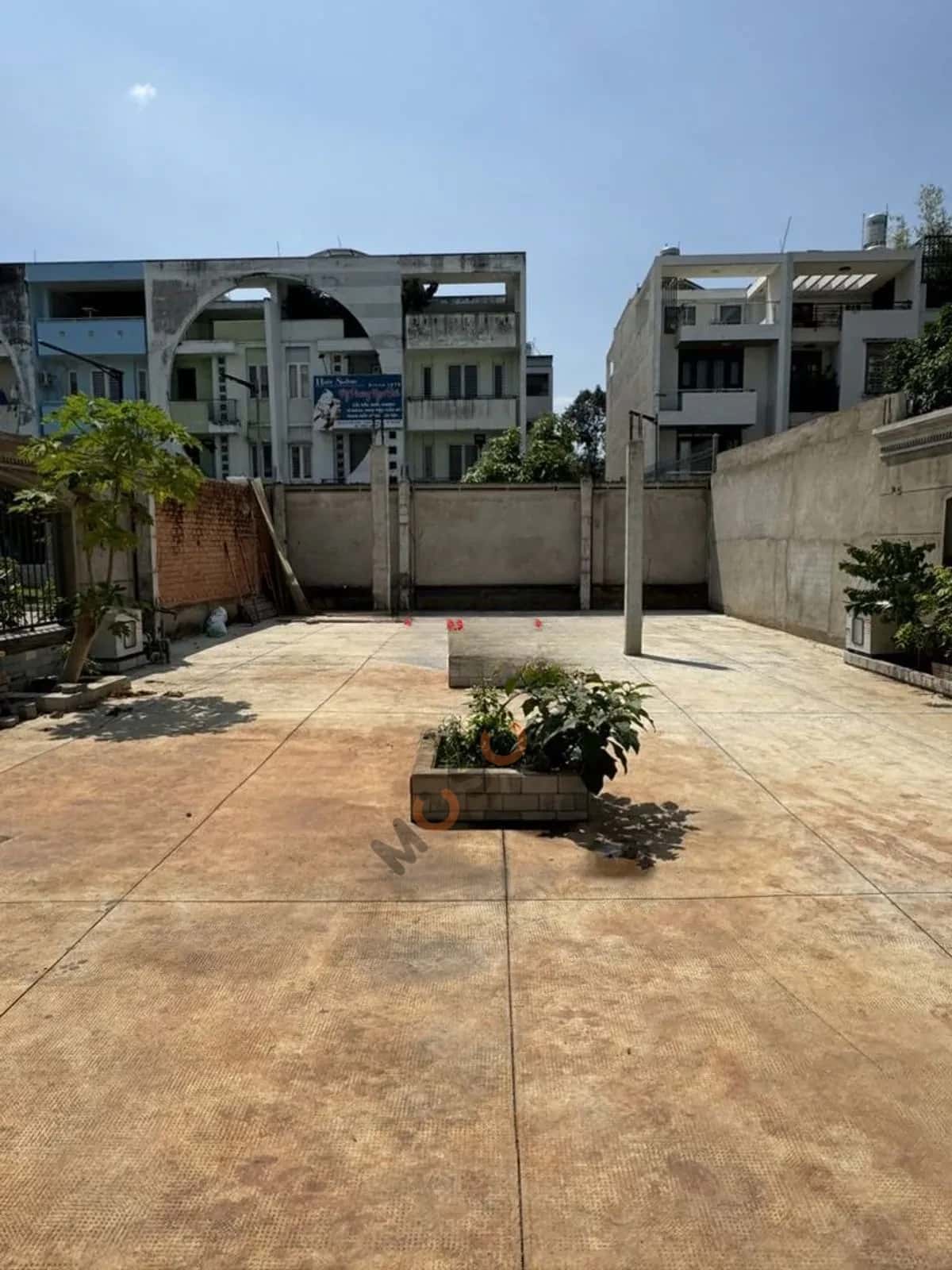 Cho thuê BĐS khác Đường Số 39 Quận 2, TP.HCM – giá 60 triệu — Hình 3