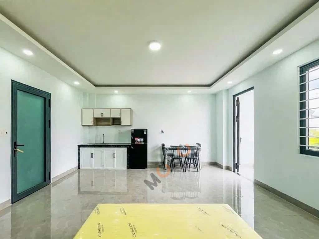 Cho thuê phòng trọ Đường Lê Đức Thọ Gò Vấp, TP.HCM – 1 phòng ngủ, giá 4 triệu — Hình 2 Cho thuê phòng trọ Đường Lê Đức Thọ Gò Vấp, TP.HCM – 1 phòng ngủ, giá 4 triệu — Hình 2