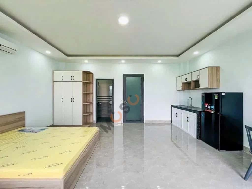 Cho thuê phòng trọ Đường Lê Đức Thọ Gò Vấp, TP.HCM – 1 phòng ngủ, giá 4 triệu — Hình 3 Cho thuê phòng trọ Đường Lê Đức Thọ Gò Vấp, TP.HCM – 1 phòng ngủ, giá 4 triệu — Hình 3