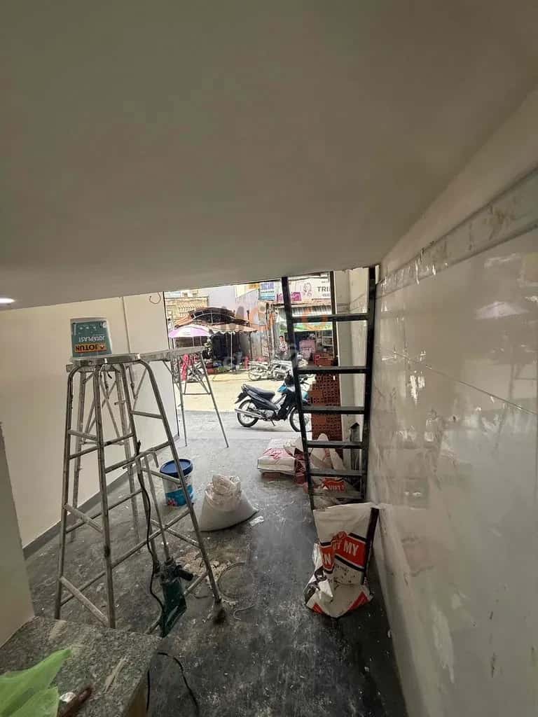 Cho thuê nhà mặt tiền Đường Lê Thị Hồng Gò Vấp, TP.HCM – giá 8 triệu Cho thuê nhà mặt tiền Đường Lê Thị Hồng Gò Vấp, TP.HCM – giá 8 triệu