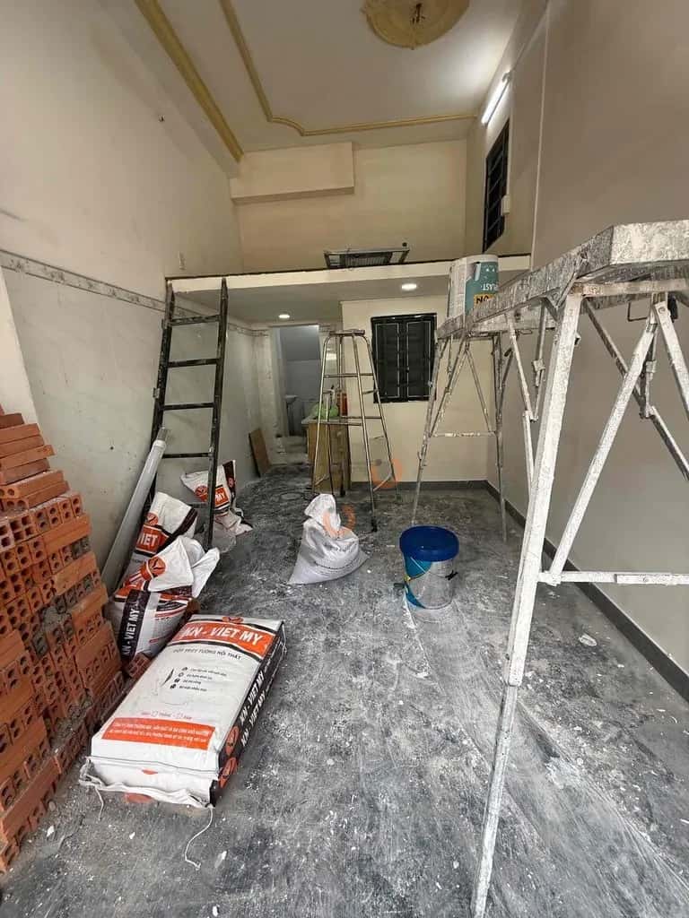 Cho thuê nhà mặt tiền Đường Lê Thị Hồng Gò Vấp, TP.HCM – giá 8 triệu — Hình 2 Cho thuê nhà mặt tiền Đường Lê Thị Hồng Gò Vấp, TP.HCM – giá 8 triệu — Hình 2