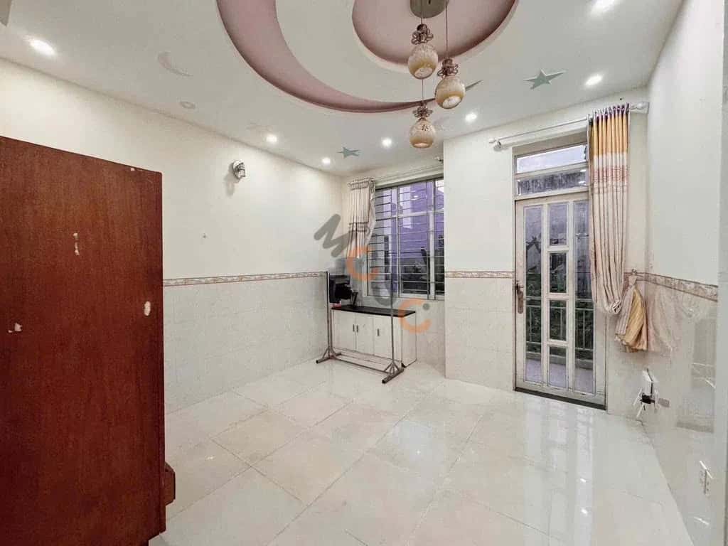 Cho thuê nhà hẻm Đường Nguyễn Duy Trinh Quận 9 cũ, TP.HCM – 3 phòng ngủ, giá 8 triệu — Hình 3