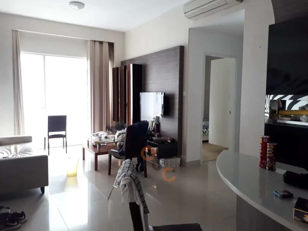 Cho thuê căn hộ chung cư Huỳnh Tấn Phát Quận 7, TP.HCM – 2 phòng ngủ, giá 13 triệu
