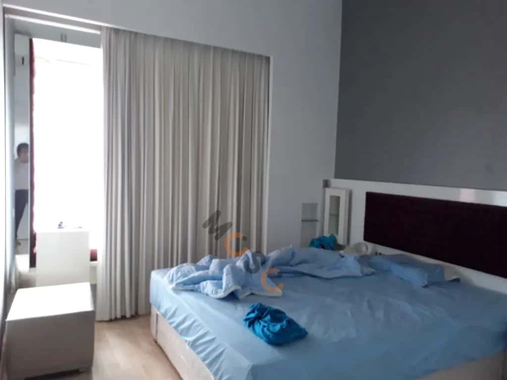 Cho thuê căn hộ chung cư Huỳnh Tấn Phát Quận 7, TP.HCM – 2 phòng ngủ, giá 13 triệu — Hình 2