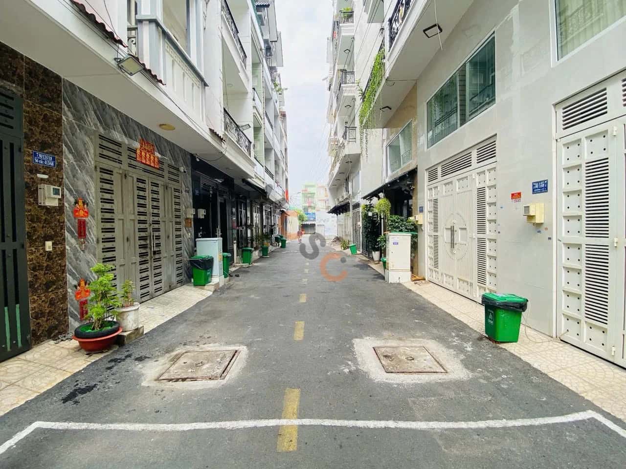 Bán nhà hẻm Đường Hương Lộ 2 Quận Bình Tân, TP.HCM – 4 phòng ngủ, giá 7 tỷ - ảnh 7