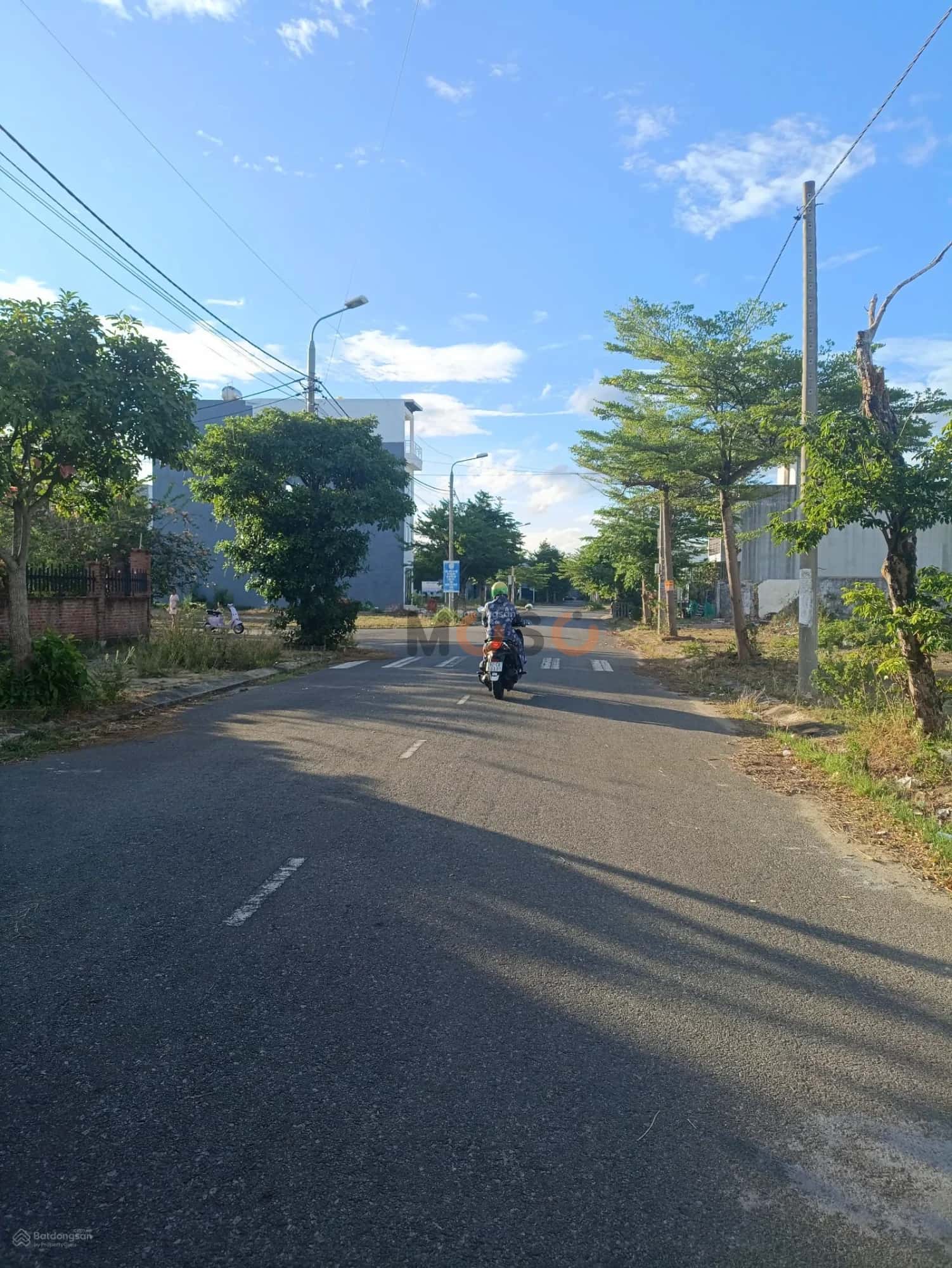 Bán đất Nguyễn Đình Thi, KĐT Ngân Câu - Ngân Giang Thị xã Điện Bàn, Quảng Nam – giá 2.9 tỷ — Hình 2 Bán đất Nguyễn Đình Thi, KĐT Ngân Câu - Ngân Giang Thị xã Điện Bàn, Quảng Nam – giá 2.9 tỷ — Hình 2