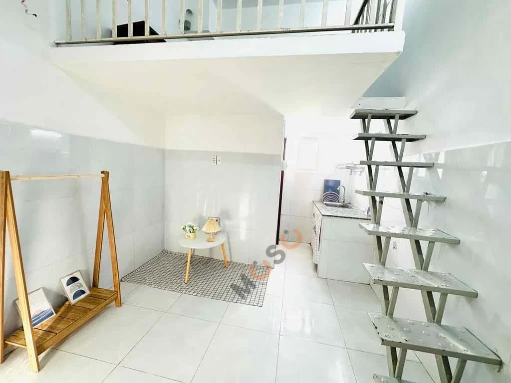 Cho thuê phòng trọ Đường Lê Thị Riêng Quận 12, TP.HCM – 1 phòng ngủ, giá 3 triệu — Hình 2 Cho thuê phòng trọ Đường Lê Thị Riêng Quận 12, TP.HCM – 1 phòng ngủ, giá 3 triệu — Hình 2
