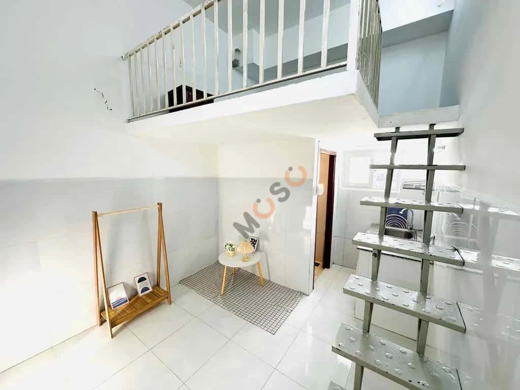 Cho thuê phòng trọ Đường Lê Thị Riêng Quận 12, TP.HCM – 1 phòng ngủ, giá 3 triệu — Hình 3 Cho thuê phòng trọ Đường Lê Thị Riêng Quận 12, TP.HCM – 1 phòng ngủ, giá 3 triệu — Hình 3