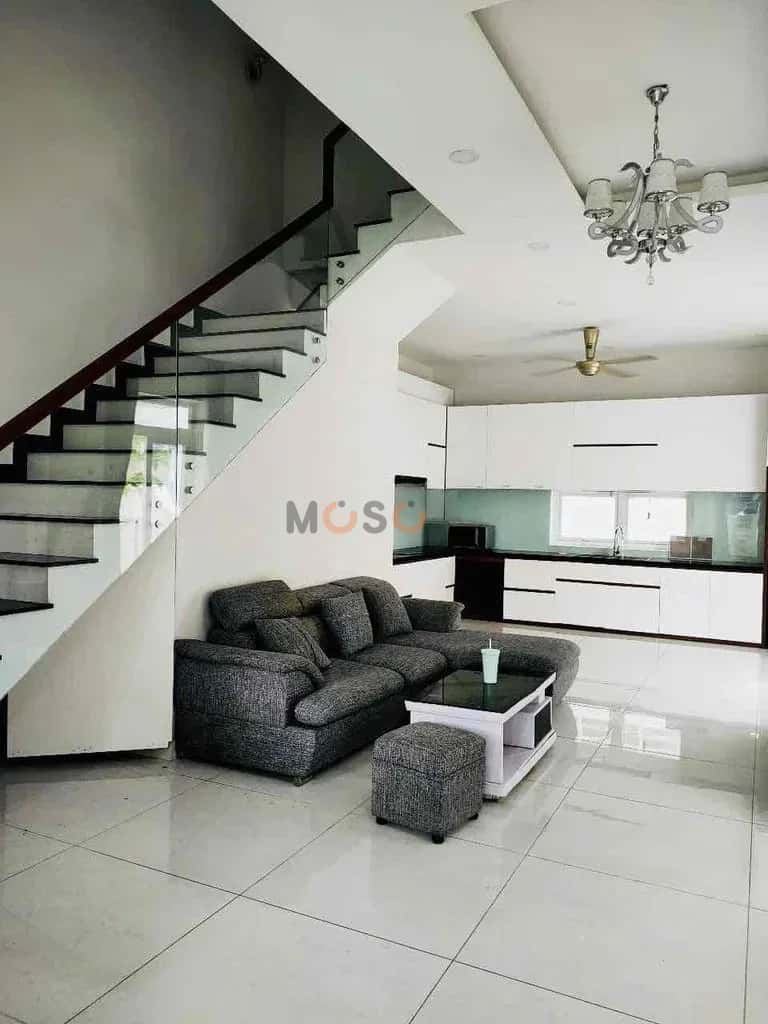 Cho thuê nhà hẻm Đường Liên Phường Quận 9 cũ, TP.HCM – 4 phòng ngủ, giá 20 triệu
