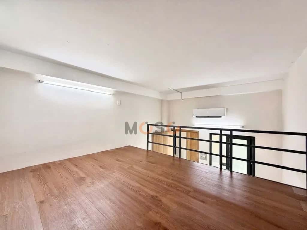 Cho thuê căn hộ chung cư Tân Hòa Đông Quận 6, TP.HCM – 1 phòng ngủ, giá 3.9 triệu — Hình 3