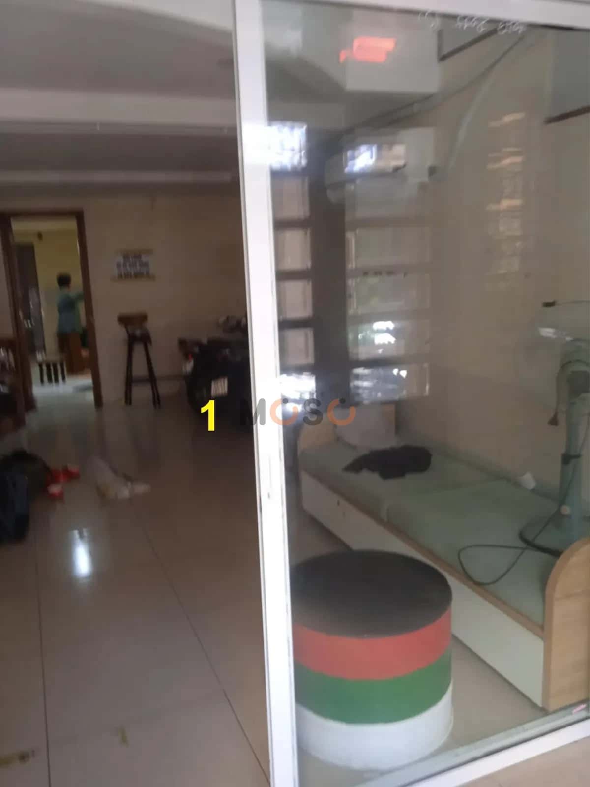 Cho thuê BĐS khác Đường Phạm Ngũ Lão Quận 1, TP.HCM – 2 phòng ngủ, giá 15 triệu — Hình 2