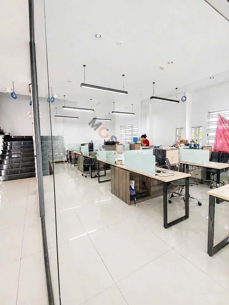 Cho thuê nhà mặt tiền Đường Chợ Lớn Quận 6, TP.HCM – 6 phòng ngủ, giá 60 triệu — Hình 2 Cho thuê nhà mặt tiền Đường Chợ Lớn Quận 6, TP.HCM – 6 phòng ngủ, giá 60 triệu — Hình 2