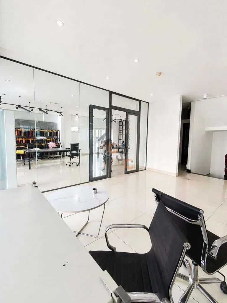 Cho thuê nhà mặt tiền Đường Chợ Lớn Quận 6, TP.HCM – 6 phòng ngủ, giá 60 triệu — Hình 3 Cho thuê nhà mặt tiền Đường Chợ Lớn Quận 6, TP.HCM – 6 phòng ngủ, giá 60 triệu — Hình 3
