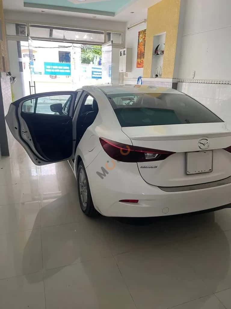 Cho thuê nhà hẻm Đường Hậu Giang Quận 6, TP.HCM – 4 phòng ngủ, giá 19 triệu — Hình 2